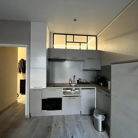 Centre Matabiau Apartment *