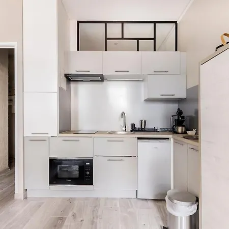 Cosy A 5 Min De La Gare Matabiau * Toulouse