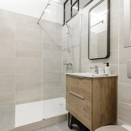 Centre Matabiau Appartement