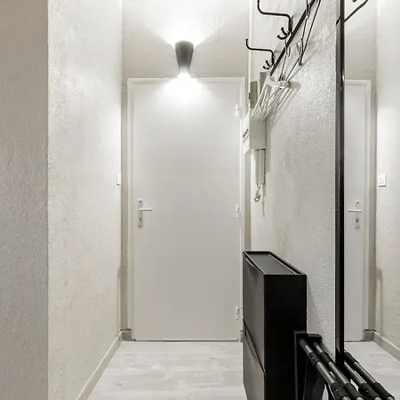 Cosy A 5 Min De La Gare Matabiau *