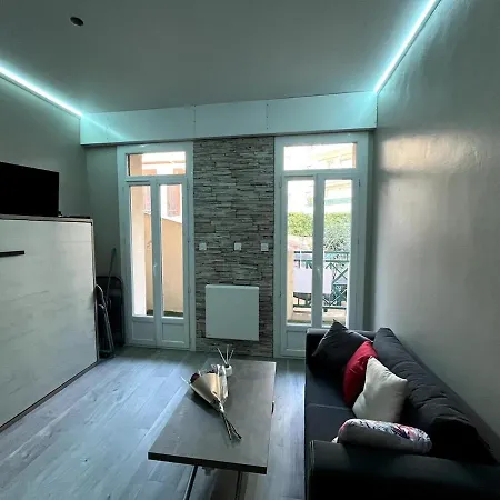 Cosy A 5 Min De La Gare Matabiau