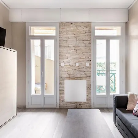 Centre Matabiau Appartement