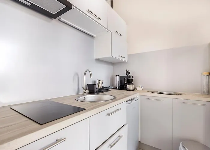 Cosy A 5 Min De La Gare Matabiau