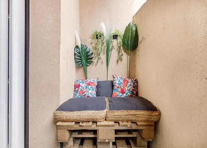 Apartment Cosy A 5 Min De La Gare Matabiau *