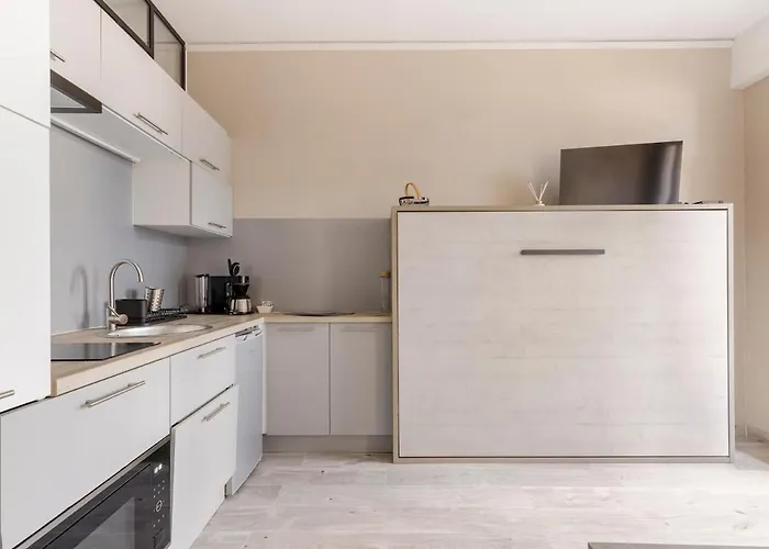 Cosy A 5 Min De La Gare Matabiau Apartmán Toulouse