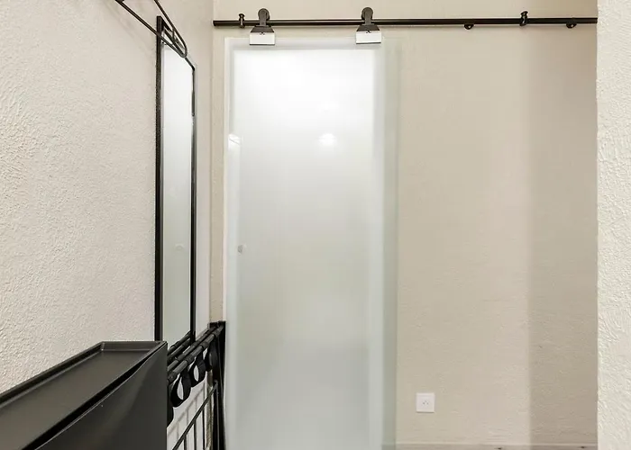 Apartmán Cosy A 5 Min De La Gare Matabiau *