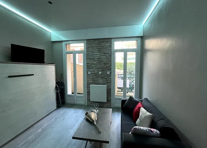 Cosy A 5 Min De La Gare Matabiau