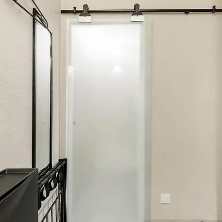 아파트 Cosy A 5 Min De La Gare Matabiau *