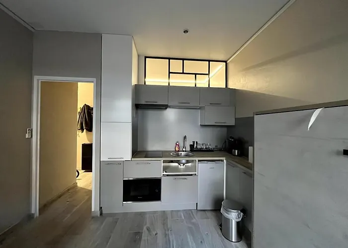 Cosy A 5 Min De La Gare Matabiau דירה *