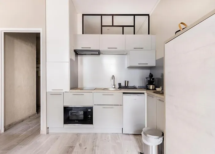 Cosy A 5 Min De La Gare Matabiau * טולוז