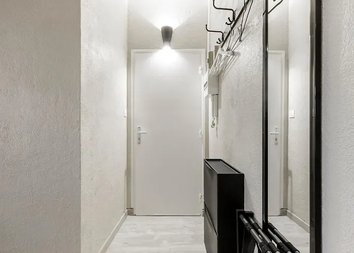 Cosy A 5 Min De La Gare Matabiau *